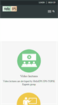 Mobile Screenshot of helloeps.com